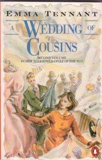 A Wedding of Cousins - Tennant, Emma