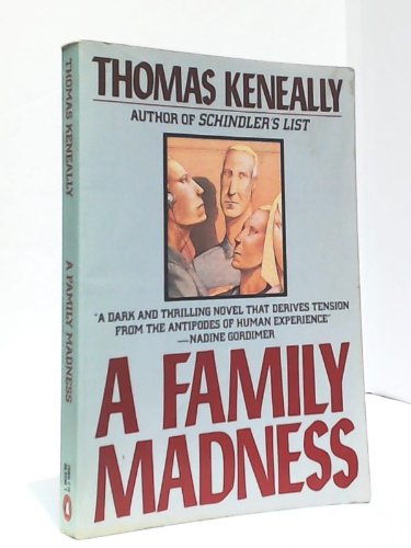 9780140097962: A Family Madness