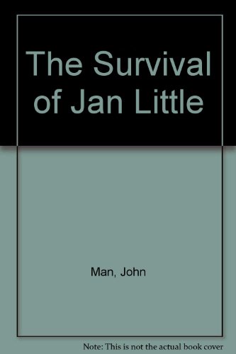 9780140097986: The Survival of Jan Little