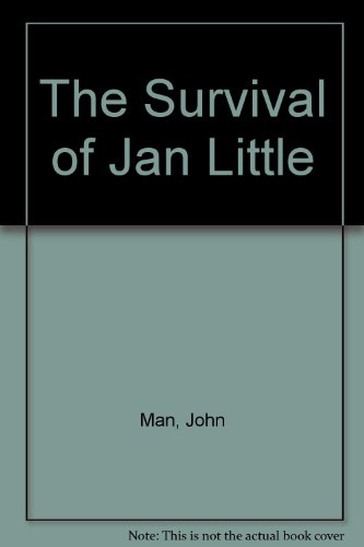 Stock image for The Survival of Jan Little for sale by Gulf Coast Books