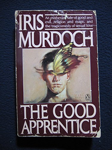 Beispielbild fr The Good Apprentice zum Verkauf von ThriftBooks-Dallas