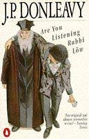 Beispielbild fr Are You Listening, Rabbi Low zum Verkauf von Better World Books: West