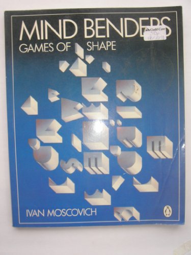 Mind Benders: Games of Shape