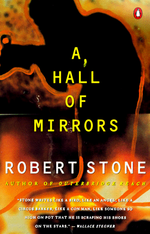 Stock image for Hall of Mirrors (Contemporary American Fiction) for sale by HPB Inc.