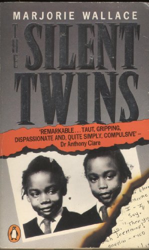 Beispielbild fr The Silent Twins zum Verkauf von Goldstone Books