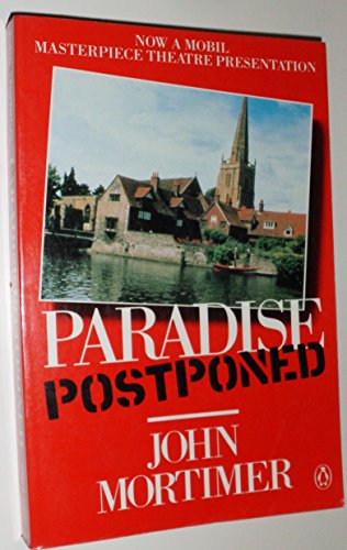 Stock image for Paradise Postponed for sale by 2Vbooks