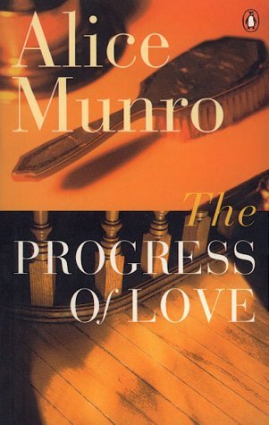 9780140098792: The Progress of Love