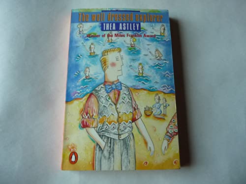 Beispielbild fr The Well-dressed Explorer zum Verkauf von Montclair Book Center