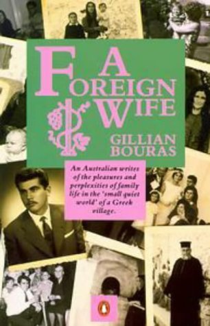 9780140098846: A Foreign Wife