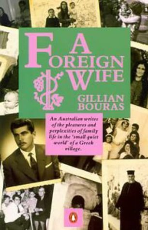 Stock image for Foreign Wife for sale by SuzyQBooks