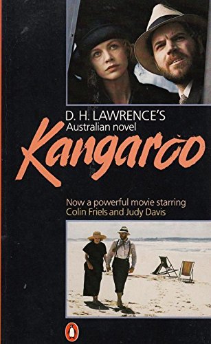 Beispielbild für Kangaroo (tie-in edition) zum Verkauf von Hippo Books
