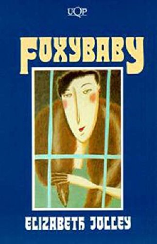 Beispielbild fr Foxybaby (King Penguin S.) zum Verkauf von WorldofBooks