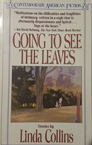 Beispielbild fr Going to See the Leaves(Short Stories) zum Verkauf von AwesomeBooks