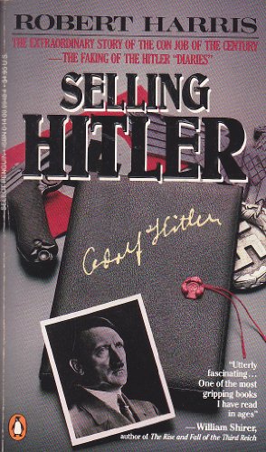 Stock image for SELLING HITLER * for sale by L. Michael