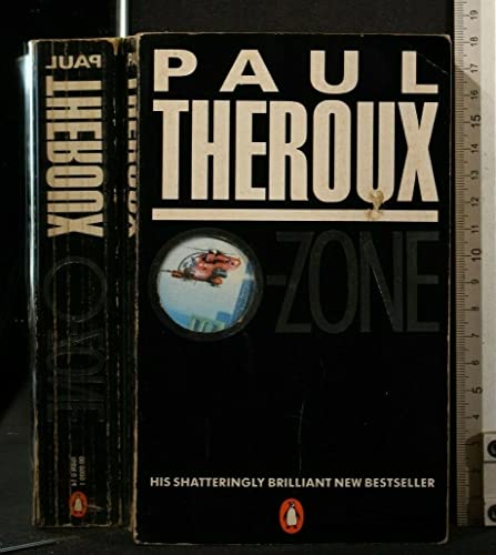 Imagen de archivo de O-Zone a la venta por ThriftBooks-Dallas