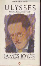 Ulysses: Corrected Text (Modern Classics) - James Joyce