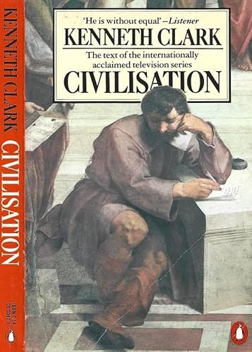 9780140100105: Civilisation: A Personal View
