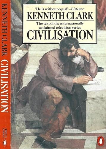 9780140100105: Civilisation: A Personal View