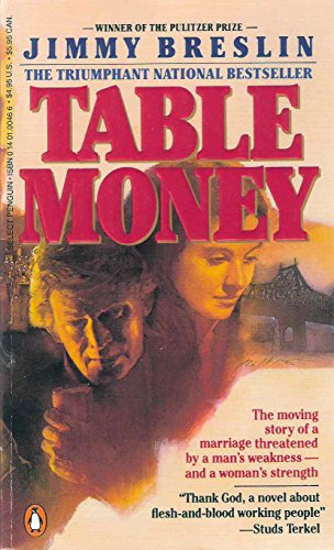 Beispielbild fr Table Money zum Verkauf von BooksRun