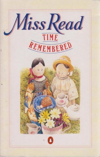 Imagen de archivo de Time Remembered a la venta por Gulf Coast Books