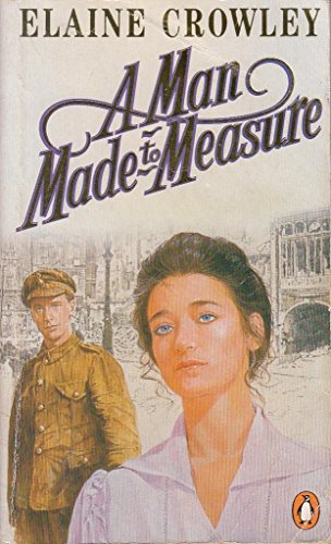 Stock image for A Man Made to Measure for sale by WorldofBooks