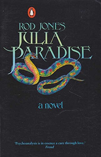 Julia Paradise: A Novel (A King Penguin) - Jones, Rod