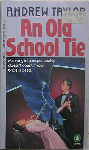 Stock image for An Old School Tie for sale by Better World Books: West