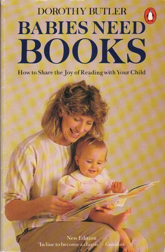 Imagen de archivo de Babies Need Books a la venta por WorldofBooks