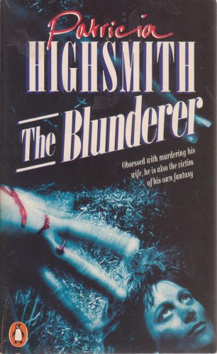 Stock image for Blunderer for sale by ThriftBooks-Dallas