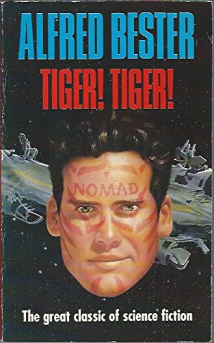 Stock image for Tiger! Tiger! for sale by WorldofBooks