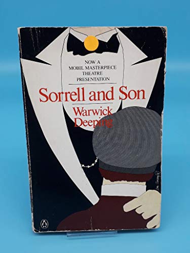 Beispielbild fr Sorrell and Son zum Verkauf von Ergodebooks