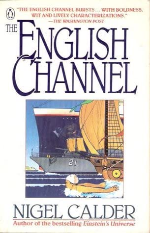 Beispielbild fr The English Channel zum Verkauf von More Than Words