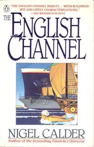 9780140101317: The English Channel