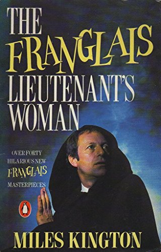 Imagen de archivo de The Franglais Lieutenant's Woman a la venta por WorldofBooks