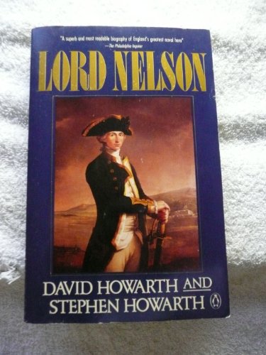 Beispielbild fr Lord Nelson: The Immortal Memory zum Verkauf von Antiquarius Booksellers