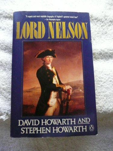 Imagen de archivo de Lord Nelson a la venta por Wonder Book