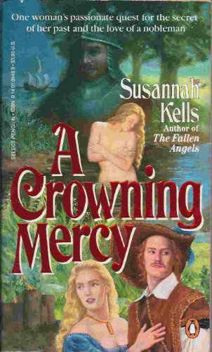 Stock image for A Crowning Mercy for sale by Ergodebooks