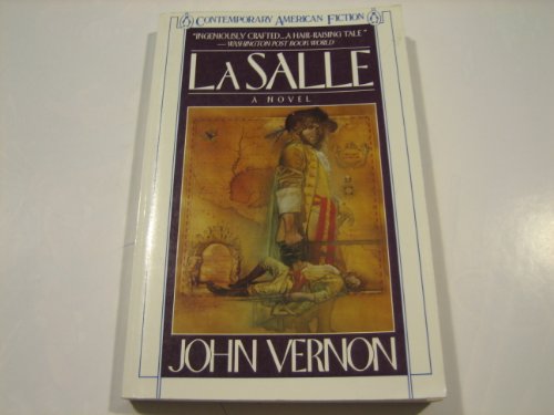 Beispielbild fr La Salle (Contemporary American Fiction) zum Verkauf von Wonder Book
