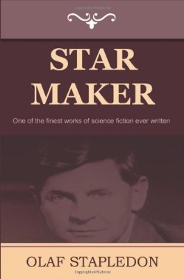 Imagen de archivo de Star Maker (Classic Science Fiction) a la venta por ThriftBooks-Atlanta