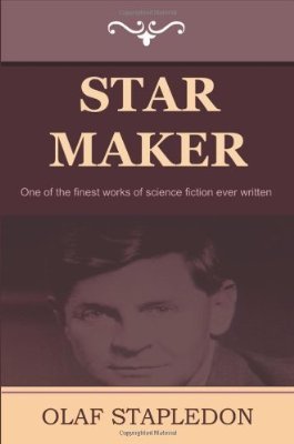 Stock image for Star Maker (Classic Science Fiction) for sale by ThriftBooks-Atlanta