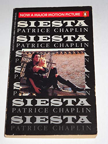Stock image for The Siesta for sale by Irish Booksellers
