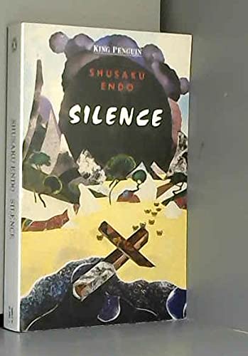 Imagen de archivo de Silence a la venta por ThriftBooks-Atlanta