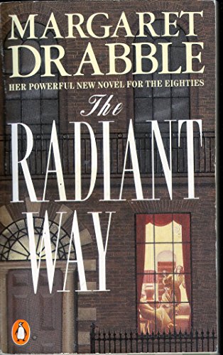 Stock image for The Radiant Way for sale by AwesomeBooks