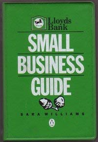 Lloyds Bank Small Business Guide (9780140101935) by [???]