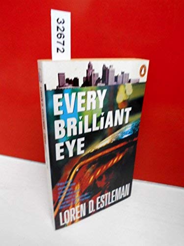 Stock image for Every Brilliant Eye (Penguin crime fiction) for sale by Hippo Books