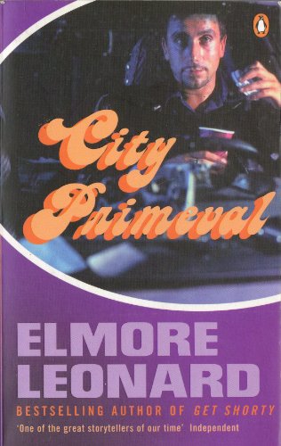9780140102130: City Primeval: High Noon in Detroit