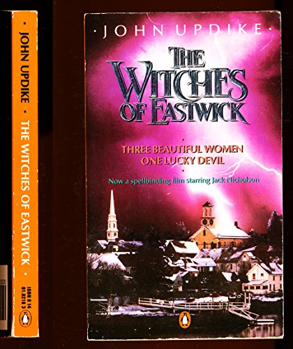 9780140102185 The Witches Of Eastwick Abebooks Updike John 