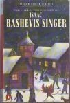 Imagen de archivo de The Penguin Collected Stories of Isaac Bashevis Singer a la venta por WorldofBooks