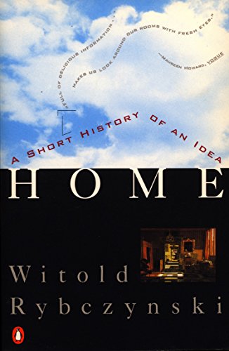 Beispielbild fr Home : A Short History of an Idea zum Verkauf von Better World Books