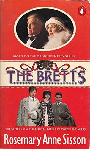 Imagen de archivo de The Bretts a la venta por AwesomeBooks